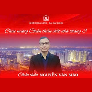 Ảnh đại diện của Anh Nguyễn Sơn