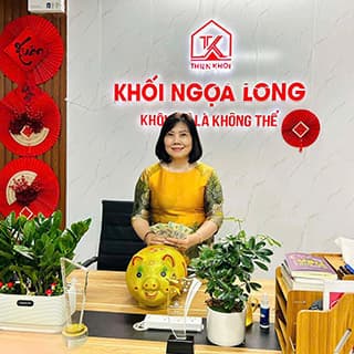 Ảnh đại diện của Chị Nguyễn Thị Thơ