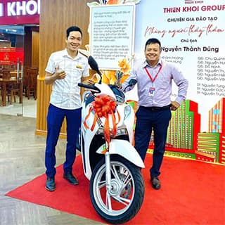 Ảnh đại diện của Anh Văn Thành