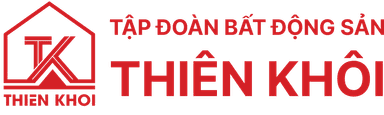 Logo Thiên Khôi