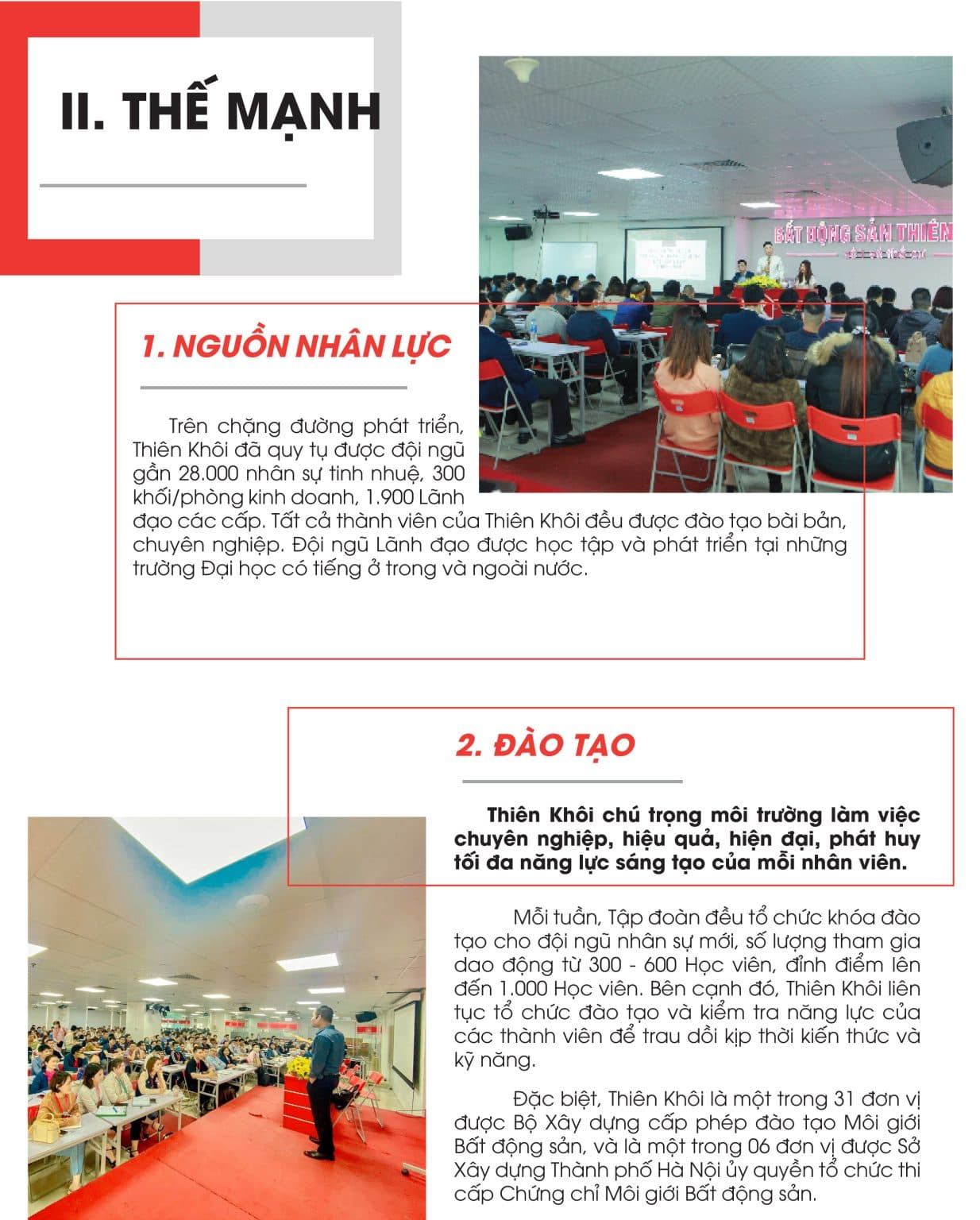 Thế mạnh Thiên Khôi 1