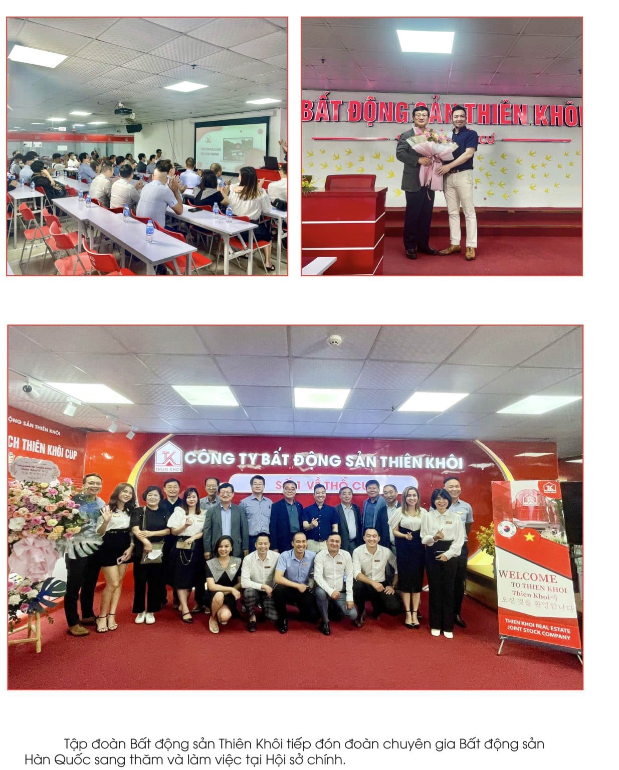 Thế mạnh Thiên Khôi 6